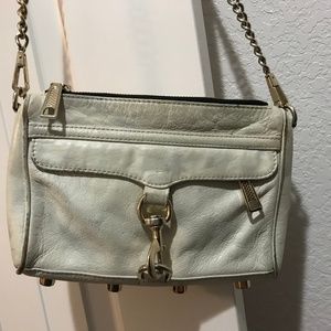 Mini M.A.C. Crossbody